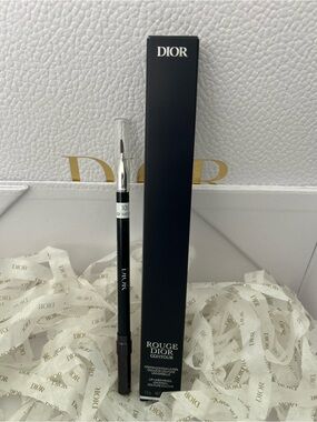 Dior Rouge Contour Lip Liner Universal Diornatural #000 NIB